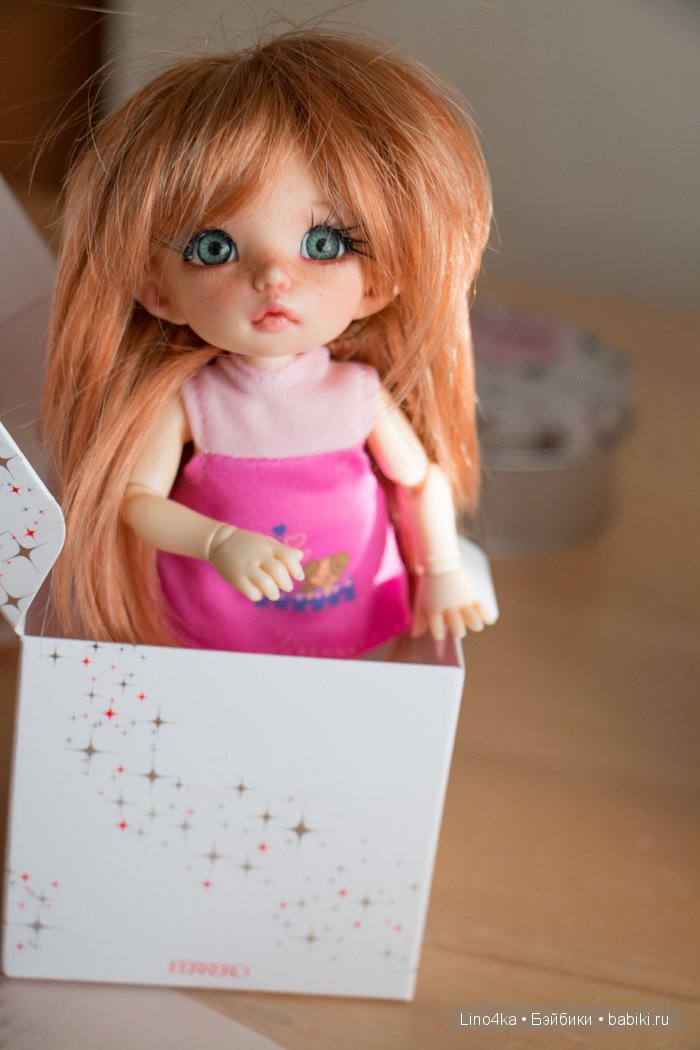 Мой детский садик... или моё Солнышко! Pukifee Ante, FairyLand