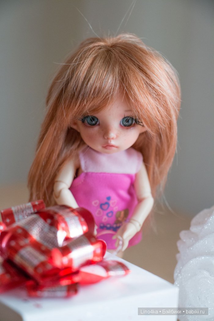 Мой детский садик... или моё Солнышко! Pukifee Ante, FairyLand (фото 5)