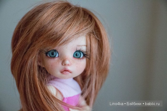 Мой детский садик... или моё Солнышко! Pukifee Ante, FairyLand