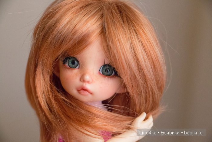 Мой детский садик... или моё Солнышко! Pukifee Ante, FairyLand