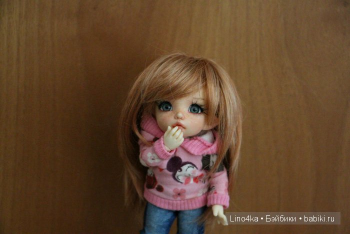 Наша ёлка — Куклы Fairyland (ФэйриЛэнд): BJD (БЖД)