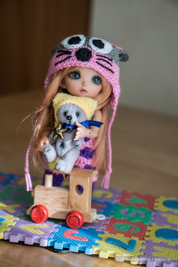 Мой детский садик, продолжение