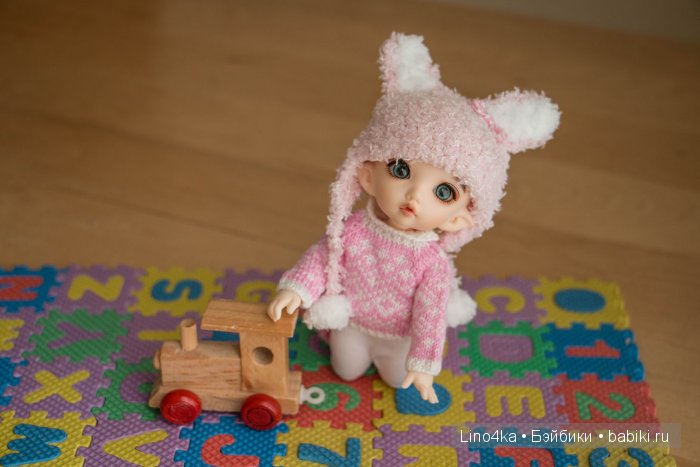 Мой детский садик, продолжение (фото 7)