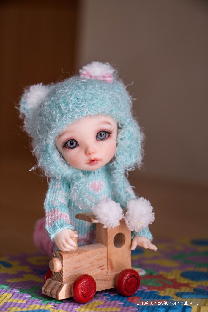 Мой детский садик, продолжение (фото 9)