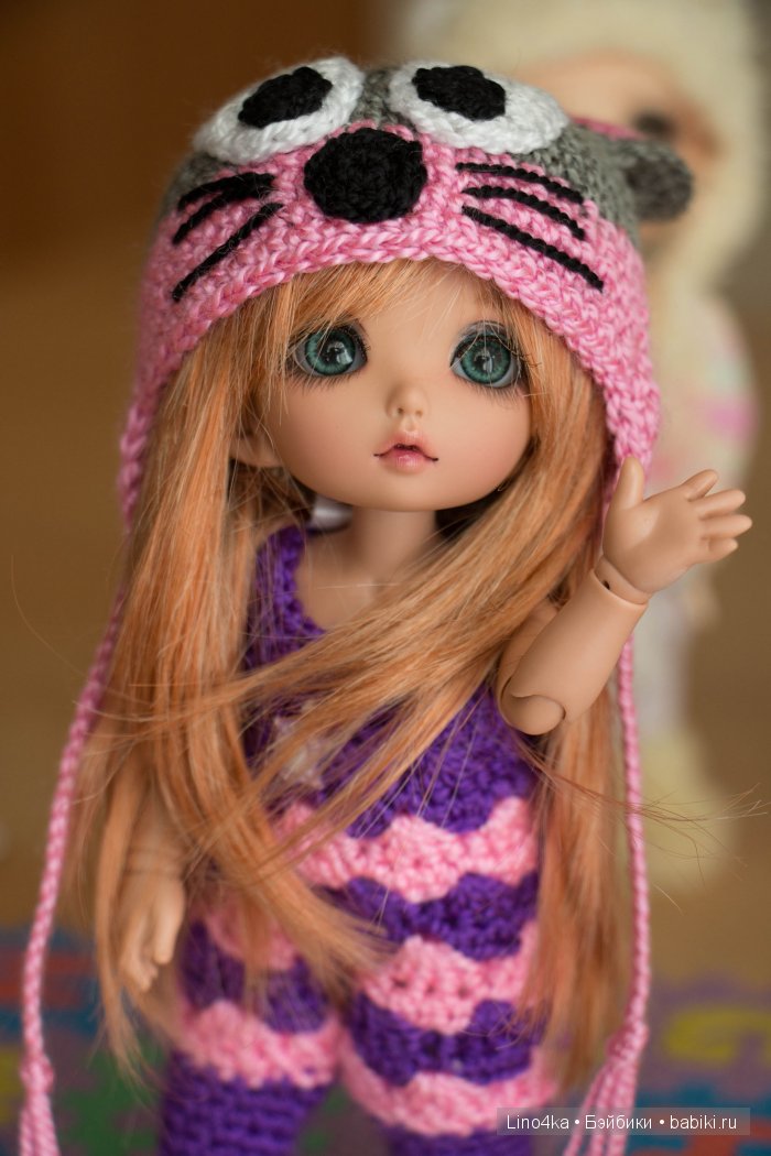 Мой детский садик, продолжение