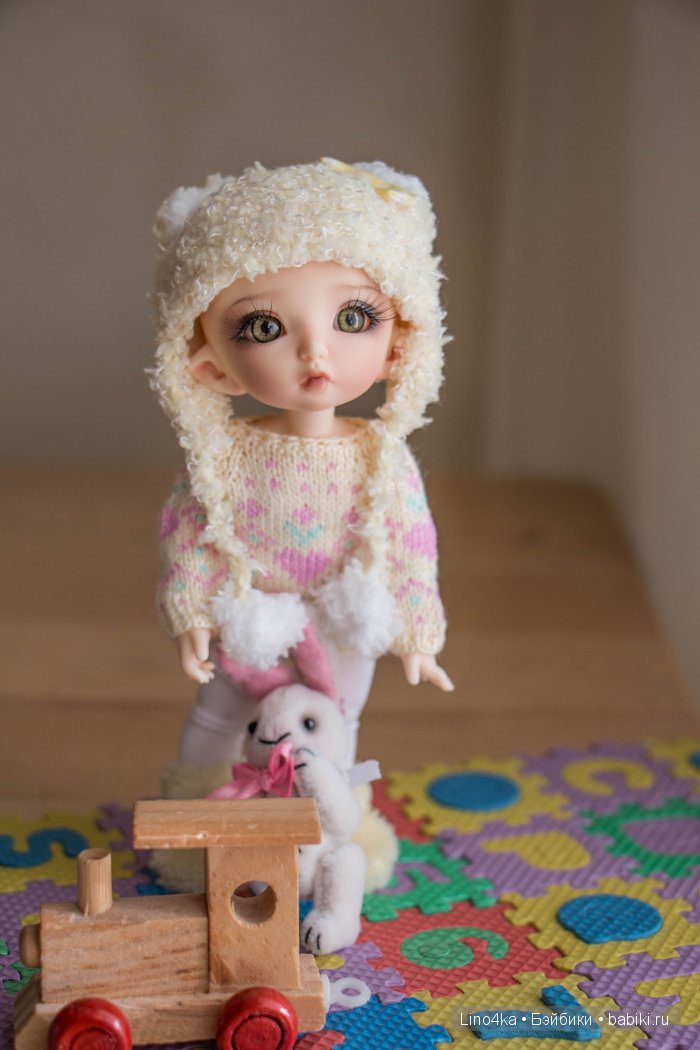 Мой детский садик, продолжение (фото 2)