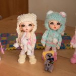 Мой детский садик, продолжение