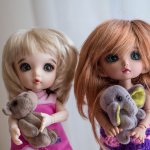 Мой детский садик: подарочки малышам