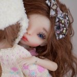 Мой детский садик: irrealdoll, F&B doll studio