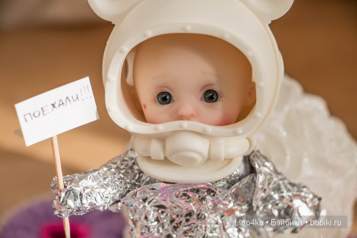 С днём космонавтики, Господа (фото 3)