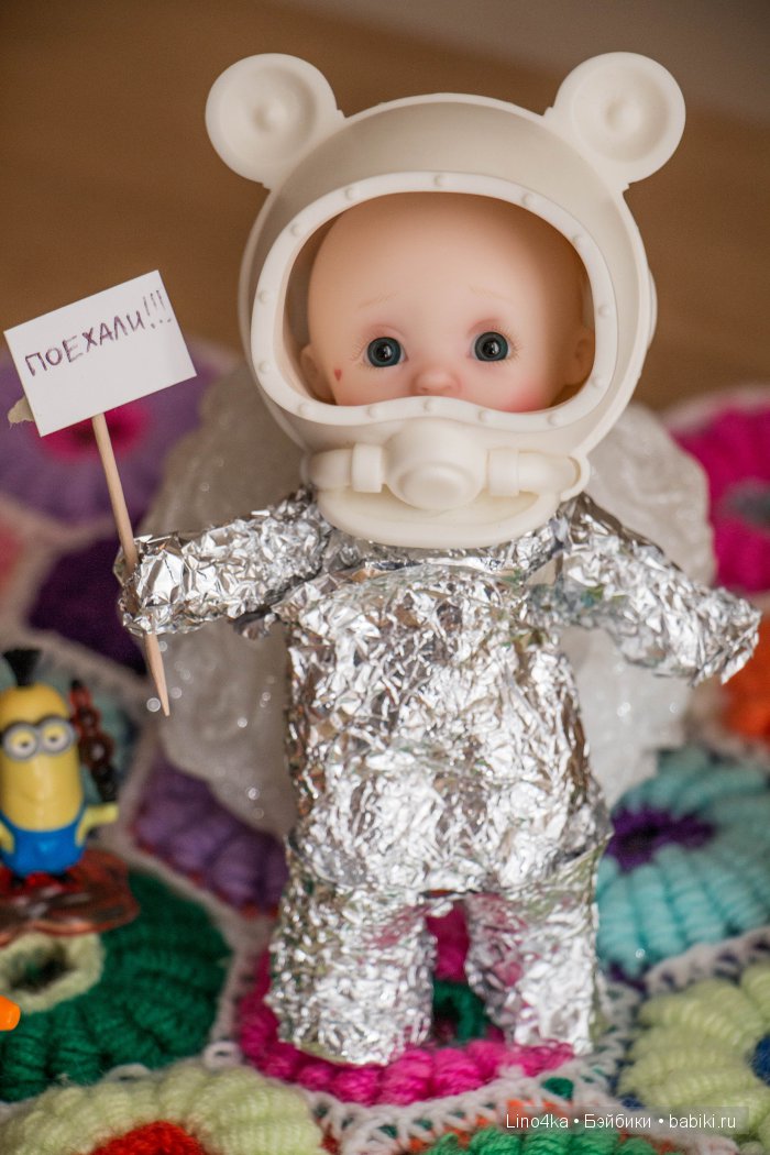 С днём космонавтики, Господа (фото 2)