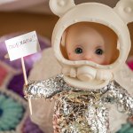 С днём космонавтики, Господа