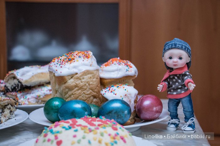 Христос воскрес | Бэйбики Христос воскрес — Болталка и разговоры обо всем: жизнь