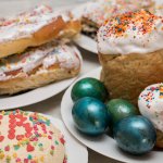 Христос воскрес!