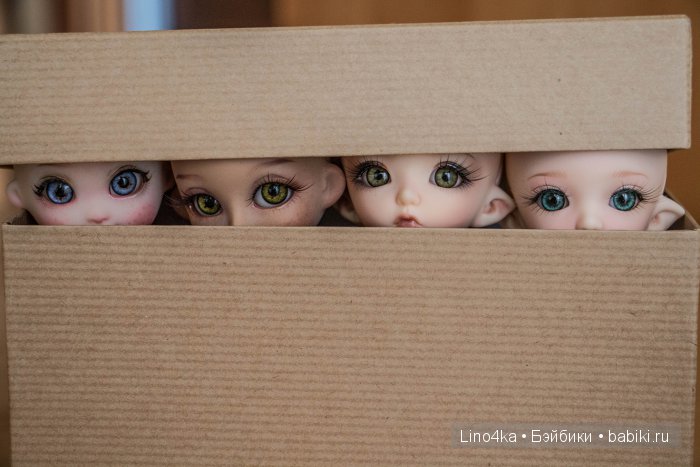 Как приручить дракона — Авторские работы в частных коллекциях: домашние фото кукол и игрушек (фото 2)