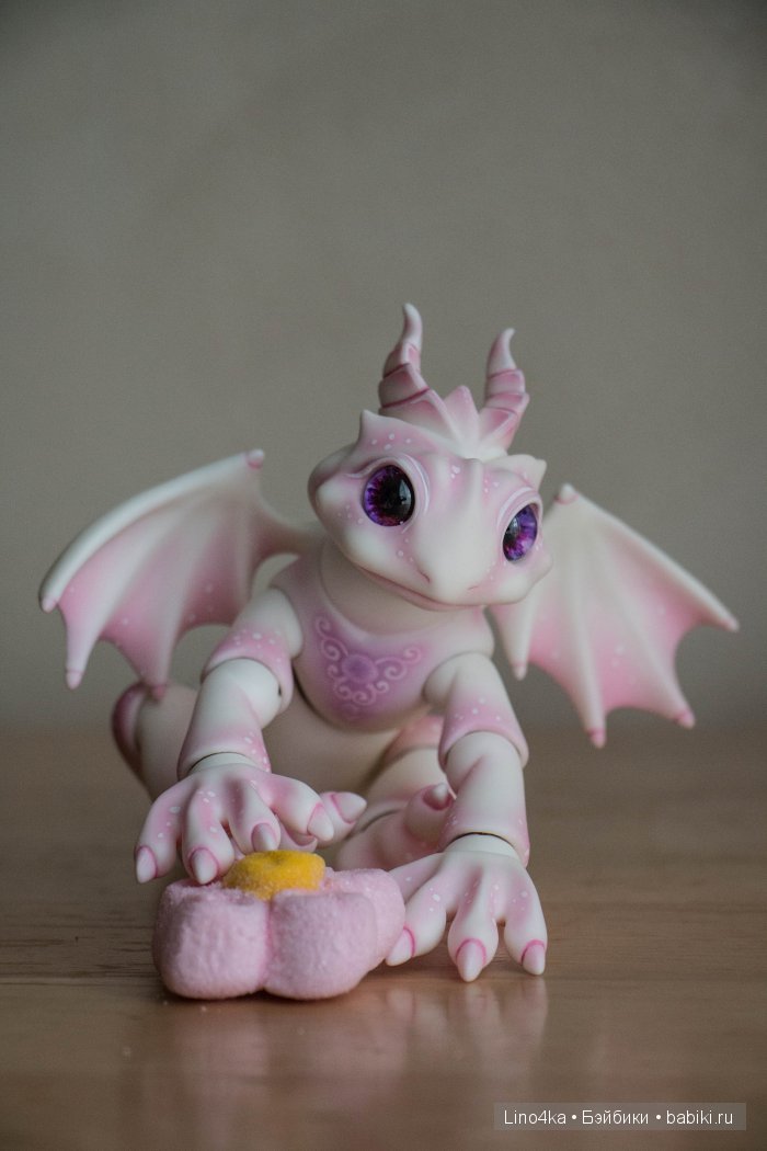 Будни с Зефиркой — Авторские работы в частных коллекциях: домашние фото кукол и игрушек (фото 6)