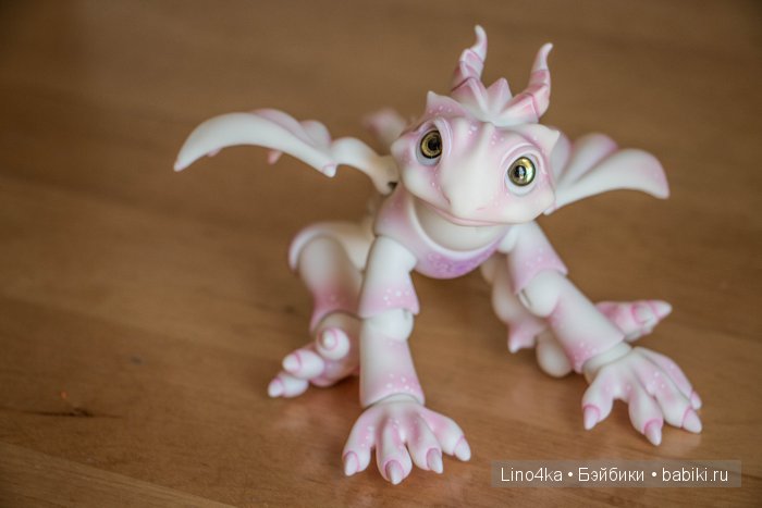 Будни с Зефиркой — Авторские работы в частных коллекциях: домашние фото кукол и игрушек (фото 8)