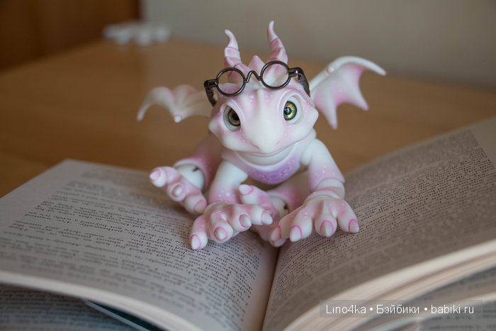 Будни с Зефиркой — Авторские работы в частных коллекциях: домашние фото кукол и игрушек