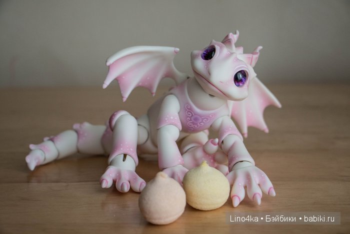 Будни с Зефиркой — Авторские работы в частных коллекциях: домашние фото кукол и игрушек (фото 7)