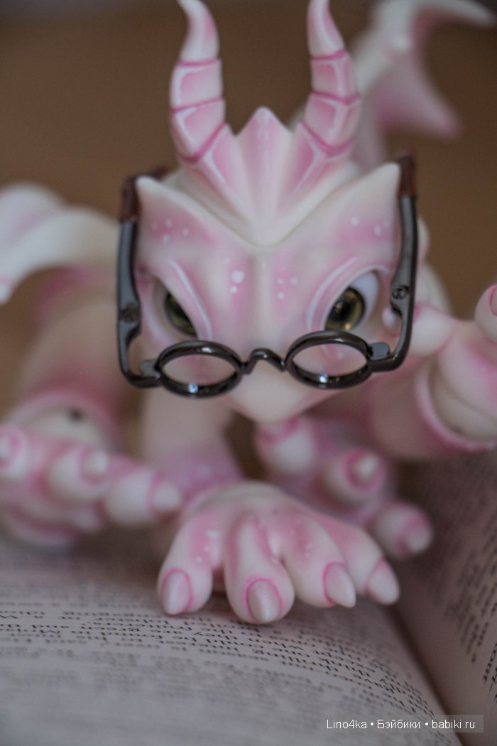 Будни с Зефиркой — Авторские работы в частных коллекциях: домашние фото кукол и игрушек