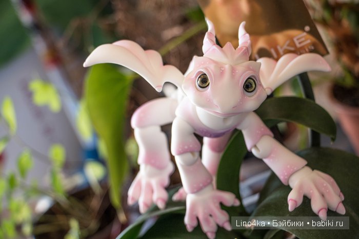 Будни с Зефиркой — Авторские работы в частных коллекциях: домашние фото кукол и игрушек (фото 9)