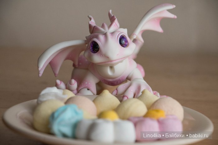 Будни с Зефиркой — Авторские работы в частных коллекциях: домашние фото кукол и игрушек (фото 5)