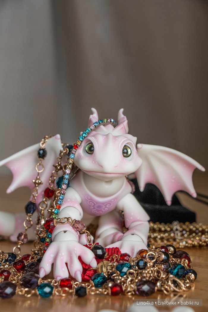 Будни с Зефиркой — Авторские работы в частных коллекциях: домашние фото кукол и игрушек