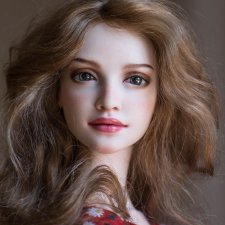 Моя милая Мила от Натальи Лосевой