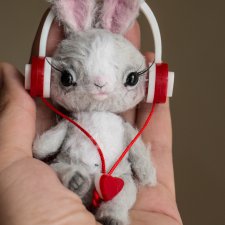 Месяц Зай или как сбываются мечты