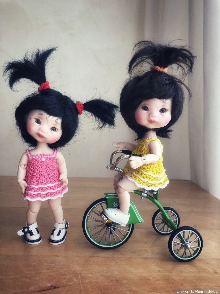 Меймей от Nikki Britt — Куклы Nikki Britt (Никки Бритт): авторские BJD (БЖД) (фото 3)