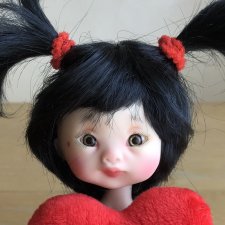 Меймей от Nikki Britt