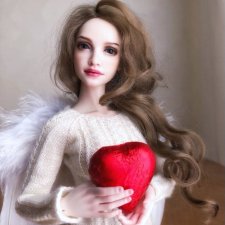 Мила - моя любовь