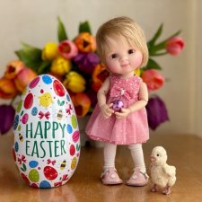 Католическая Пасха