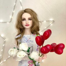 Валентинов день!