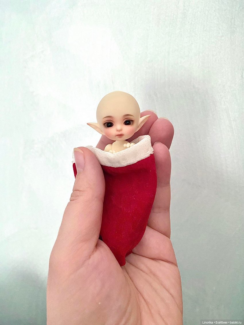 Наши праздники — Фотоистории с куклами BJD (БЖД): сериалы (фото 8)