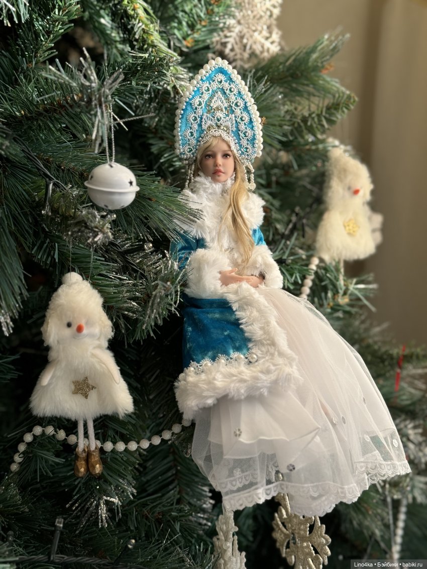С Новым годом! С новым счастьем | Бэйбики С Новым годом! С новым счастьем (фото 2)