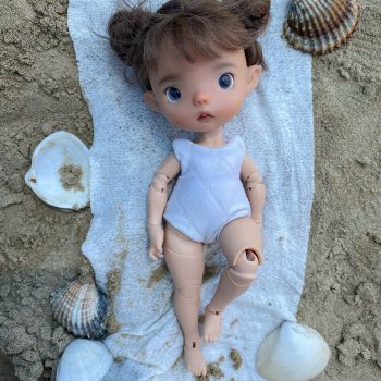 Летние приключения с Майей