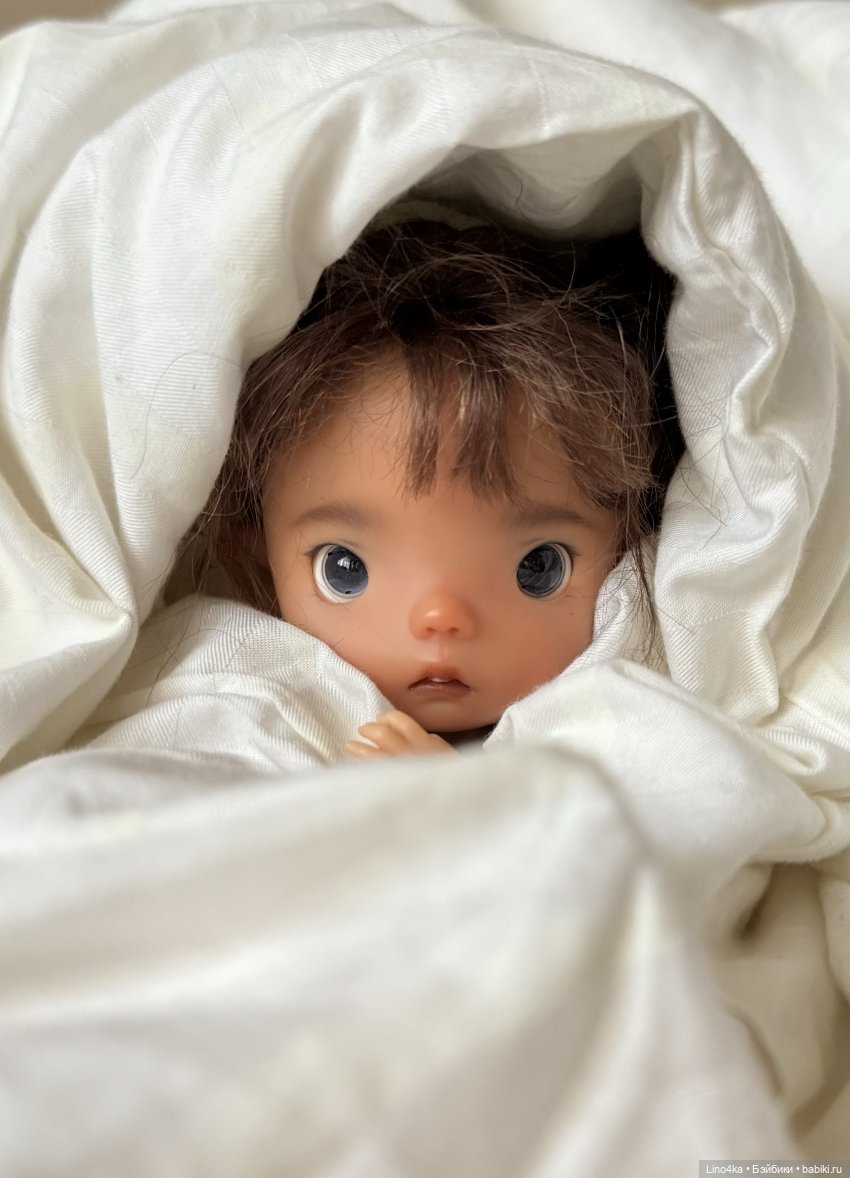 Осень 2025 — Авторские куклы BJD (БЖД) у нас дома: фото (фото 6)