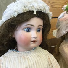 Кукольный фестиваль в Баварии. Часть вторая