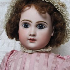 Знакомство с редкой гостьей - Phenix от Henri Alexandre