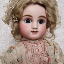 В коллекции пополнение. J.N.Steiner Fre B