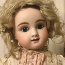 J.N.Steiner.  Фигуры и серии,типы тел,кистей,ног