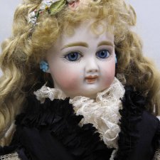 Редчайший 14 молд от Gebruder Kuhnlehz