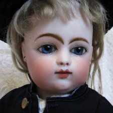 Безумно красивая FG! Block Letter, Bru face