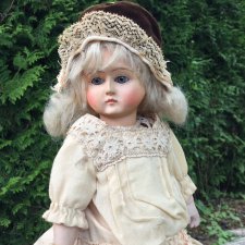 Кукольный фестиваль в Баварии