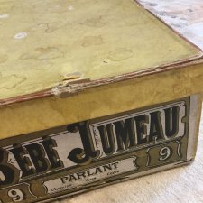 Коробочная кукла ... Моя Иоланда