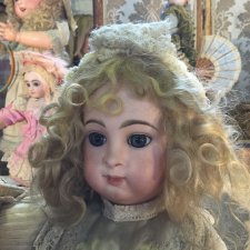 Выставка в Брюгге, море удовольствия, часть 1