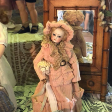 Выставка в Брюгге. Часть 3. Портретные фото