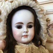 Феерическая кукла или повесть о том, сколько могут занять поиски