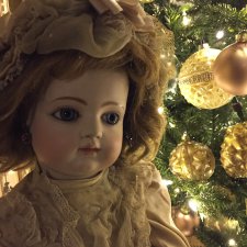 С Новым годом